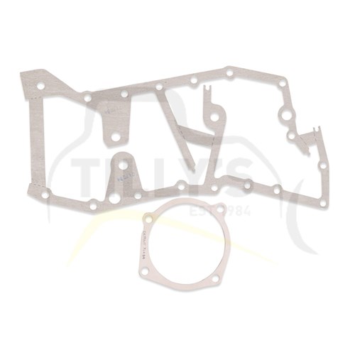 KIT - GASKET ENGINE D333C