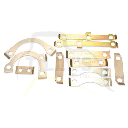 KIT - GASKET ENGINE D333C