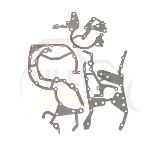 KIT - GASKET ENGINE 3306