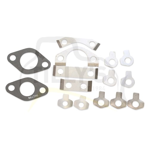 KIT - GASKET PUMP OIL D6C 69J