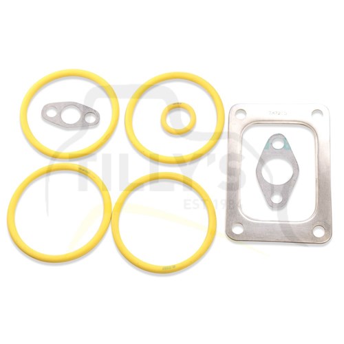 KIT - GASKET TURBO INSTALL