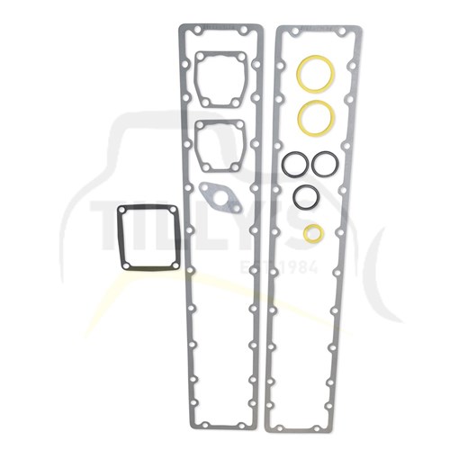 KIT - GASKET AFTERCOOLER