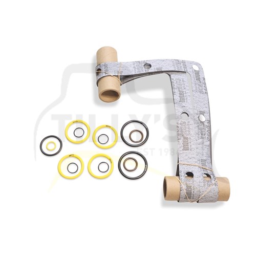 KIT - GASKET 980C 63X