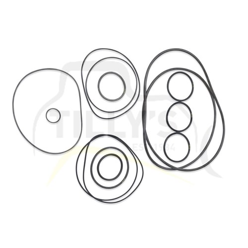 KIT - GASKET 980C 63X