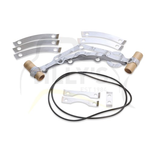 KIT - GASKET GEAR TRANS