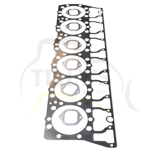 KIT - GASKET