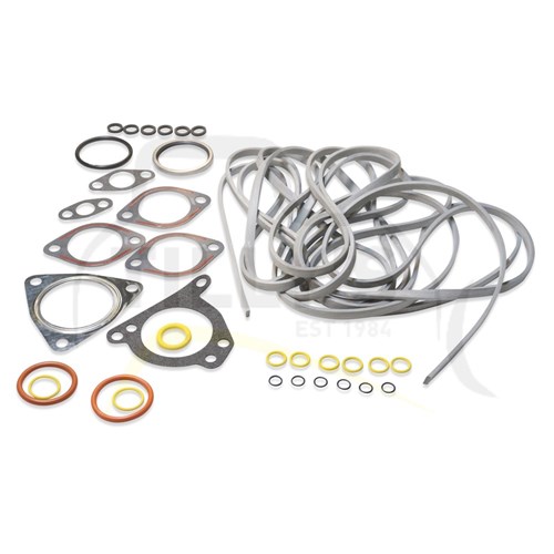 KIT - GASKET