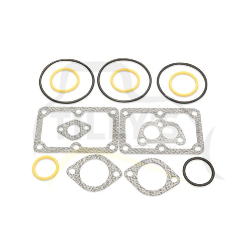 KIT - GAKSET - OIL COOLER