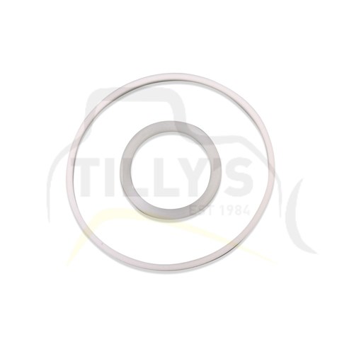 KIT - GASKET