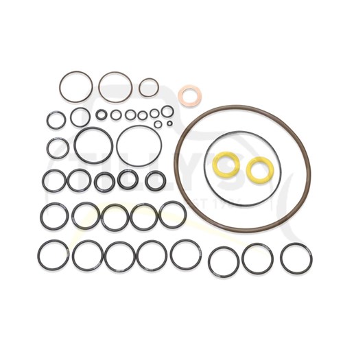 KIT - GASKET