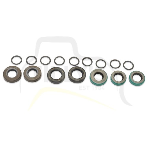 KIT - GASKET