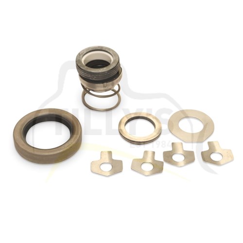 KIT - GASKET WATER PUMP