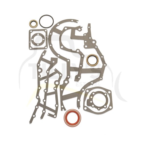 KIT - GASKET ENGINE