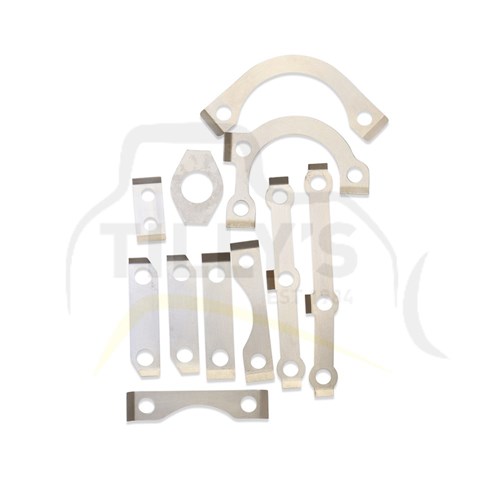 KIT - GASKET ENGINE