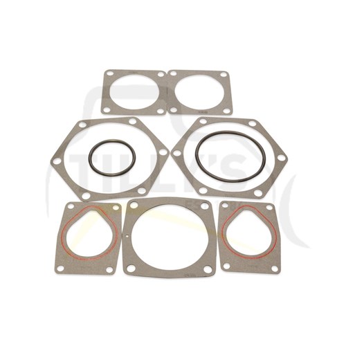 KIT - GASKET COOLER OIL