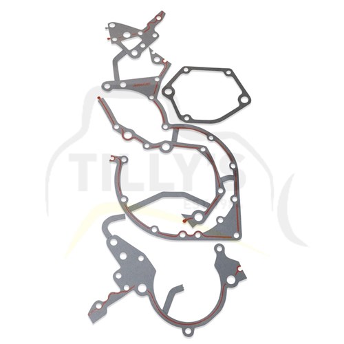 KIT - GASKET ENGINE