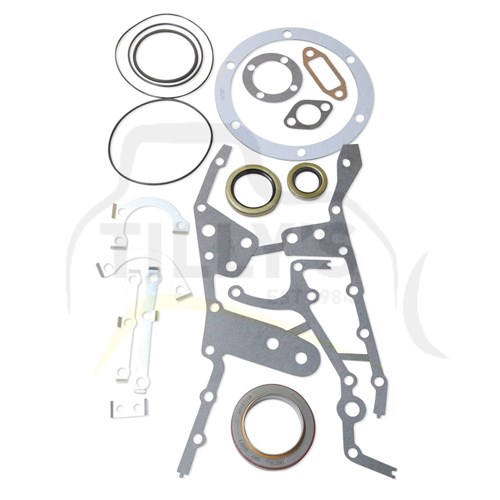 KIT - GASKET ENGINE