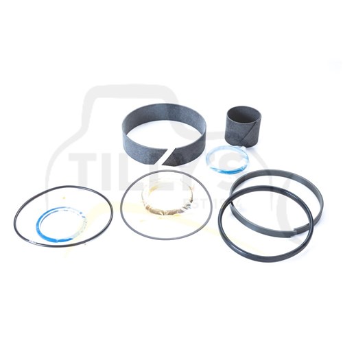 RING - RETAINING TRANS