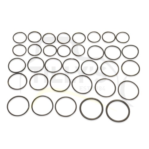 KIT - GASKET TRANS POWER TRAIN