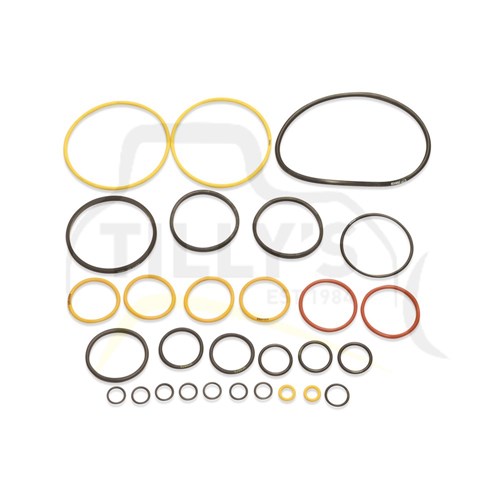 KIT - GASKET TRANS POWER TRAIN