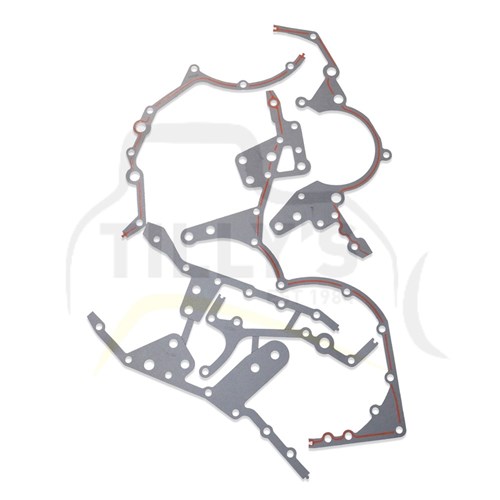 KIT - GASKET ENGINE 3306