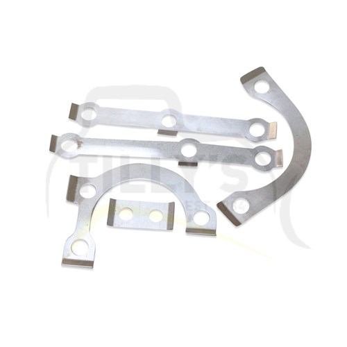 KIT - GASKET ENGINE 3306