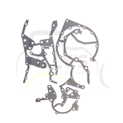 KIT - GASKET ENGINE