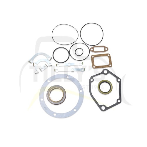 KIT - GASKET ENGINE