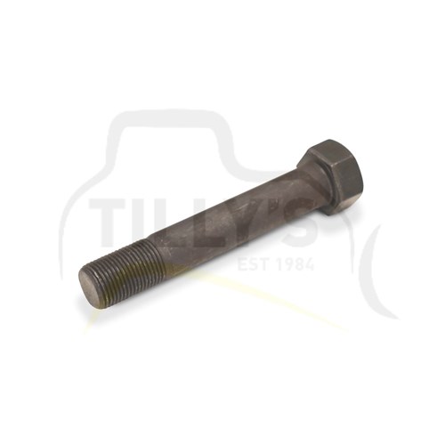 BOLT -MASTER SPLIT 7/8X5.5/64"