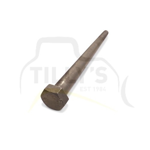 BOLT - RETAINER PIN 988B