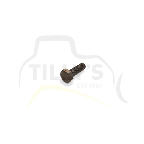 BOLT - HEX HEAD UNC M10 X 30MM