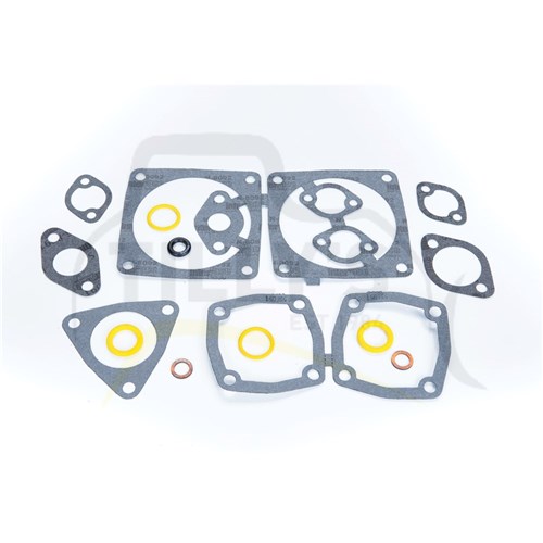 KIT - GASKET COOLER OIL