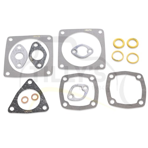 KIT - GASKET COOLER OIL