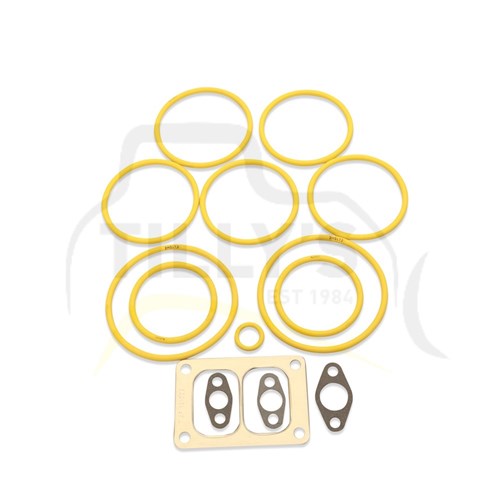 KIT - GASKET TURBO D8H 46A