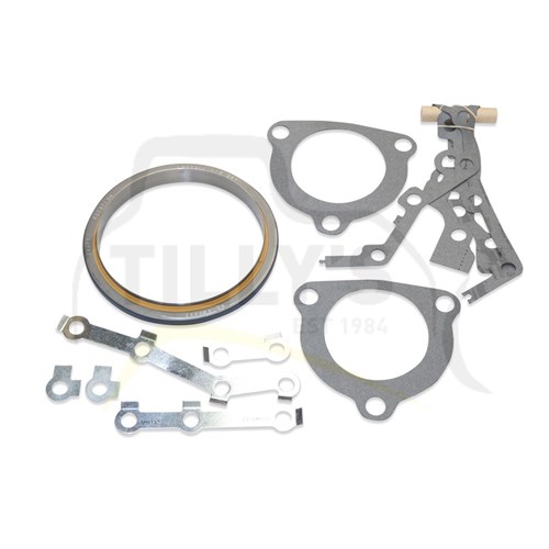KIT - GASKET ENGINE 14E 72G