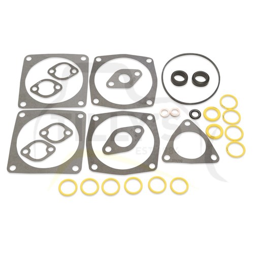 KIT - GASKET