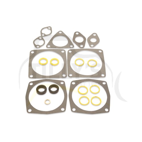 KIT - GASKET