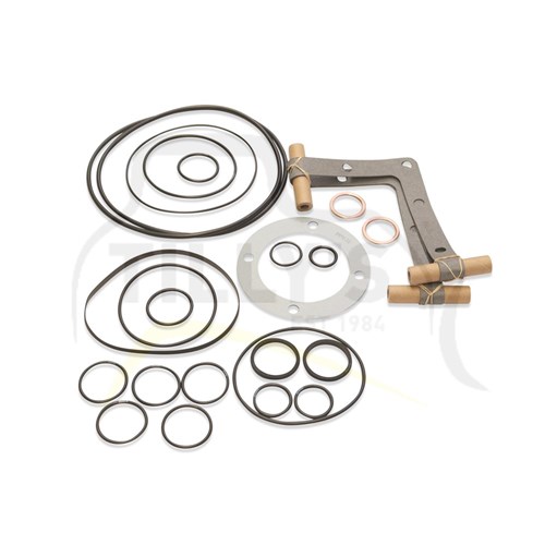 KIT - GASKET D3C 910