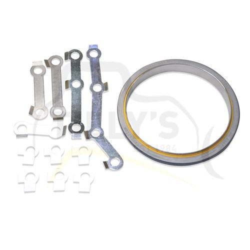 KIT - GASKET ENGINE REAR