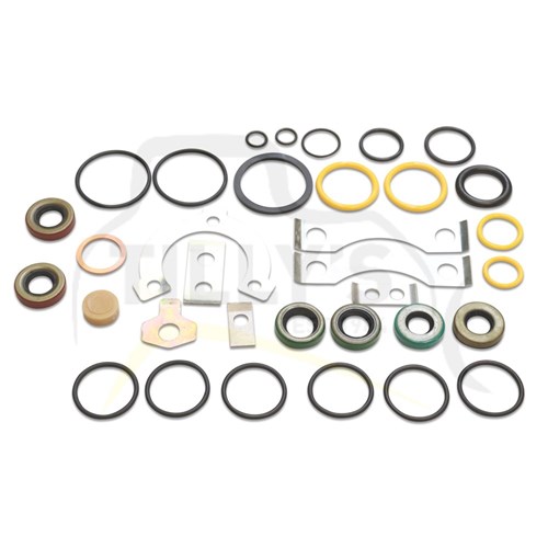 KIT - GASKET FUEL SYSTEM 3304