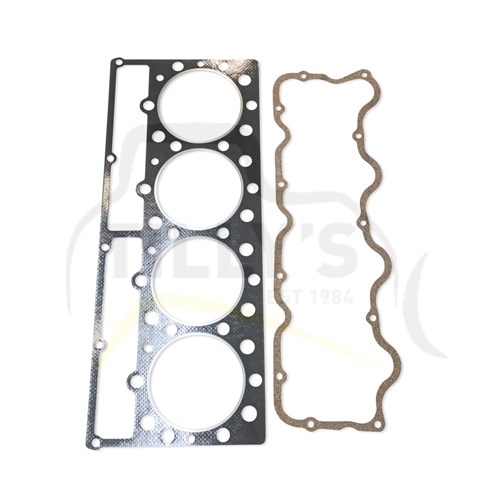 KIT - GASKET VRS 3304 78P 48V