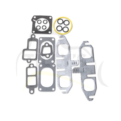 KIT - GASKET VRS 3304 78P 48V