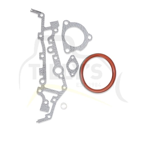 KIT - GASKET ENGINE D4D 3304