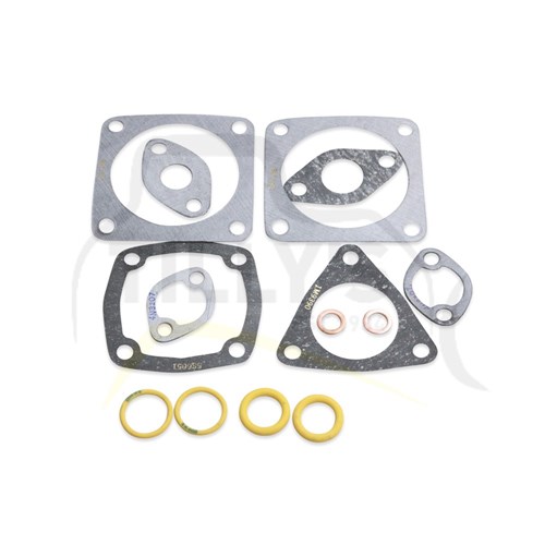 KIT - GASKET COOLER OIL