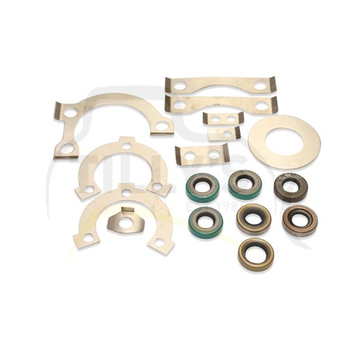 KIT - GASKET