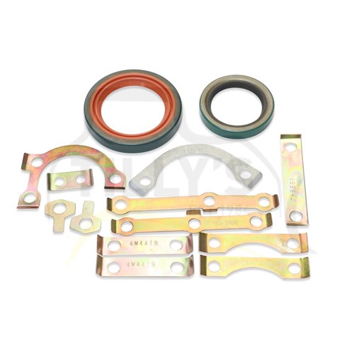 KIT - GASKET ENGINE 12E 17K