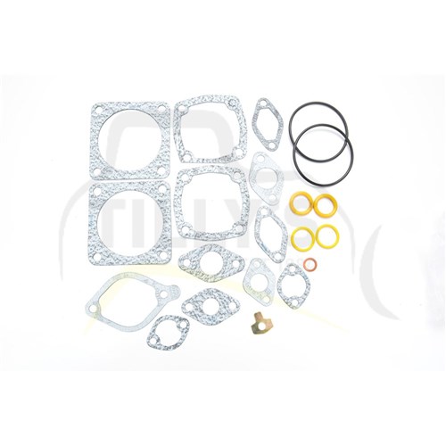 KIT - GASKET COOLER OIL
