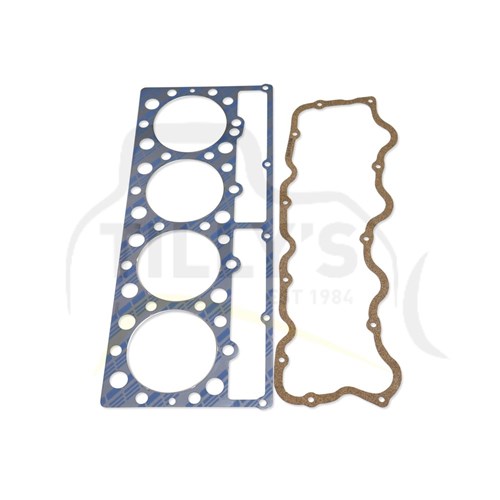 KIT - GASKET VRS