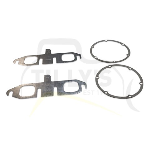 KIT - GASKET VRS