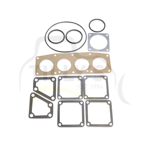 KIT - GASKET COOLANT